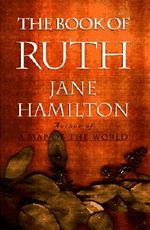 The Book of Ruth Cover des Buches The Book of Ruth (ISBN: 061302527X)