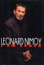 I Am Spock Cover des Buches I Am Spock (ISBN: 0786889101)