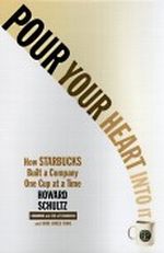 Pour Your Heart into it Cover des Buches Pour Your Heart into it (ISBN: 0786883561)