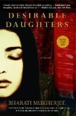 Desirable Daughters Cover des Buches Desirable Daughters (ISBN: 0786885157)