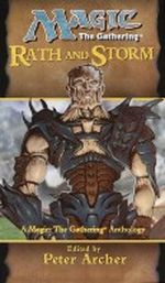 Rath and Storm Cover des Buches Rath and Storm (ISBN: 0786911751)