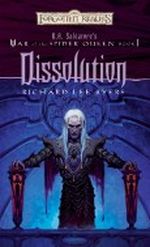 Dissolution Cover des Buches Dissolution (ISBN: 0786929448)