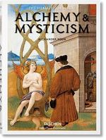 Alchemy & Mysticism Cover des Buches Alchemy & Mysticism (ISBN: 0787721872030)