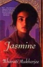 Jasmine Cover des Buches Jasmine (ISBN: 0802136303)