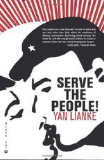 Serve the People! Cover des Buches Serve the People! (ISBN: 0802170447)