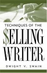 Techniques of the Selling Writer Cover des Buches Techniques of the Selling Writer (ISBN: 0806111917)