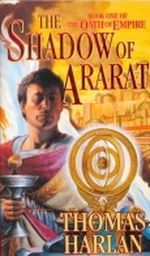 The Shadow of Ararat Cover des Buches The Shadow of Ararat (ISBN: 9781429974950)