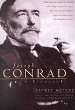 Joseph Conrad Cover des Buches Joseph Conrad (ISBN: 081541112X)