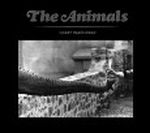 The Animals Cover des Buches The Animals (ISBN: 0870706330)