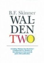 Walden Two Cover des Buches Walden Two (ISBN: 087220779X)