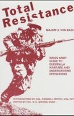Total Resistance Cover des Buches Total Resistance (ISBN: 0873640217)