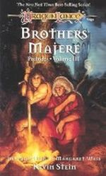 Brothers Majere Cover des Buches Brothers Majere (ISBN: 0786929715)