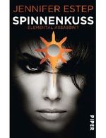 Spinnenkuss: Elemental Assassin 1 (Paperback) - Common Cover des Buches Spinnenkuss: Elemental Assassin 1 (Paperback) - Common (ISBN: 0884176232843)