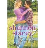 All He Ever Desired (HQN) (Paperback) - Common Cover des Buches All He Ever Desired (HQN) (Paperback) - Common (ISBN: 0884187927608)