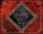 The Hobbit: The Desolation of Smaug Chronicles: Art & Design Cover des Buches The Hobbit: The Desolation of Smaug Chronicles: Art & Design (ISBN: 0884593111967)