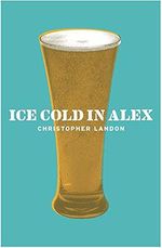 Ice-Cold in Alex (CASSELL MILITARY PAPERBACKS) Cover des Buches Ice-Cold in Alex (CASSELL MILITARY PAPERBACKS) (ISBN: 0884636444229)