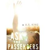 Ask the Passengers (CD-Audio) - Common Cover des Buches Ask the Passengers (CD-Audio) - Common (ISBN: 0884699945770)