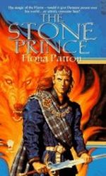 The Stone Prince Cover des Buches The Stone Prince (ISBN: 0886777356)