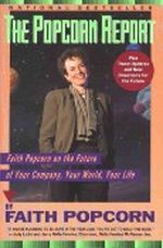 The Popcorn Report Cover des Buches The Popcorn Report (ISBN: 0887305946)