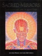 Sacred Mirrors Cover des Buches Sacred Mirrors (ISBN: 0892813148)