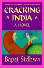 Cracking India Cover des Buches Cracking India (ISBN: 1571310487)