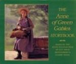 The Anne of Green Gables Storybook Cover des Buches The Anne of Green Gables Storybook (ISBN: 0920668437)