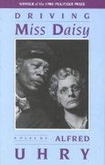 Driving Miss Daisy Cover des Buches Driving Miss Daisy (ISBN: 0606192255)
