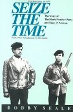 Seize the Time Cover des Buches Seize the Time (ISBN: 093312130X)