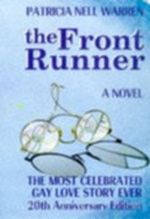 Front Runner Cover des Buches Front Runner (ISBN: 0964109964)