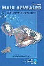 Maui Revealed Cover des Buches Maui Revealed (ISBN: 9780981461038)