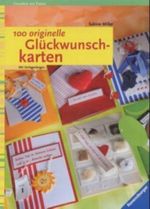 100 originelle Glückwunschkarten Cover des Buches 100 originelle Glückwunschkarten (ISBN: 9783332013177)
