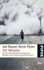 102 Minuten Cover des Buches 102 Minuten (ISBN: 9783492250528)