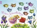 10 kleine Schmetterlinge Cover des Buches 10 kleine Schmetterlinge (ISBN: 9783760726526)