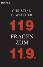 119 Fragen zum 11.9. Cover des Buches 119 Fragen zum 11.9. (ISBN: 9783453878358)