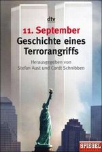 11. September Cover des Buches 11. September (ISBN: 9783423342353)