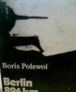 Berlin 896 km Aufzeichnungen eines Frontkorrespondenten Cover des Buches Berlin 896 km Aufzeichnungen eines Frontkorrespondenten (ISBN: 1332421113)