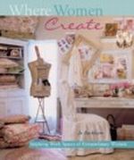 Where Women Create Cover des Buches Where Women Create (ISBN: 9781402791512)