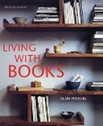 Living With Books Cover des Buches Living With Books (ISBN: 1402742126)