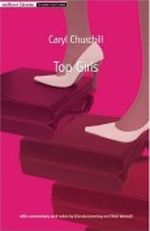 Top Girls Cover des Buches Top Girls (ISBN: 1408106035)