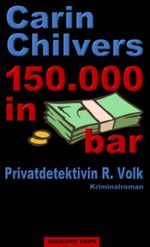 150000 in bar Cover des Buches 150000 in bar (ISBN: 9783937357188)