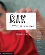 D.i.y. Design It Yourself Cover des Buches D.i.y. Design It Yourself (ISBN: 1568987501)