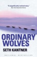 Ordinary Wolves Cover des Buches Ordinary Wolves (ISBN: 143956650X)