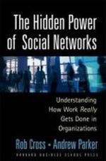 The Hidden Power of Social Networks Cover des Buches The Hidden Power of Social Networks (ISBN: 1591392705)