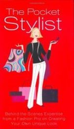 The Pocket Stylist Cover des Buches The Pocket Stylist (ISBN: 1592400418)