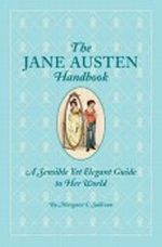 The Jane Austen Handbook Cover des Buches The Jane Austen Handbook (ISBN: 1594741719)