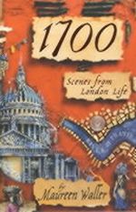 1700 Cover des Buches 1700 (ISBN: 1568582161)