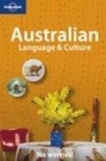 Australian Language and Culture Cover des Buches Australian Language and Culture (ISBN: 1740590996)