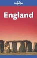 Lonely Planet England Cover des Buches Lonely Planet England (ISBN: 1741045673)
