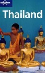 Lonely Planet Thailand Cover des Buches Lonely Planet Thailand (ISBN: 1741043077)
