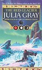 The Red Glacier Cover des Buches The Red Glacier (ISBN: 1841491233)